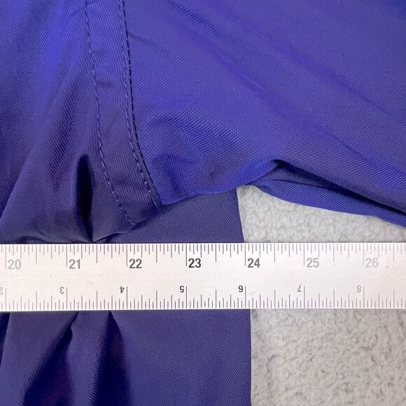 DESCENTE MENS SKI JACKET PURPLE SIZE XXL - Picture 7 of 10